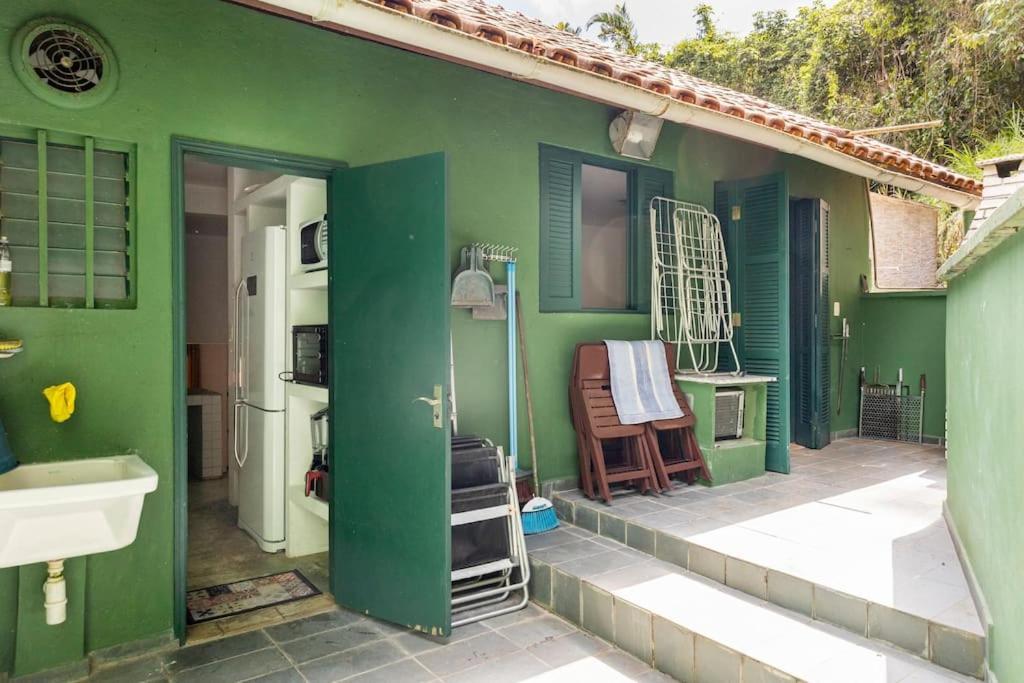 Delba Costa Smeralda - Barra Do Una Eksteriør bilde