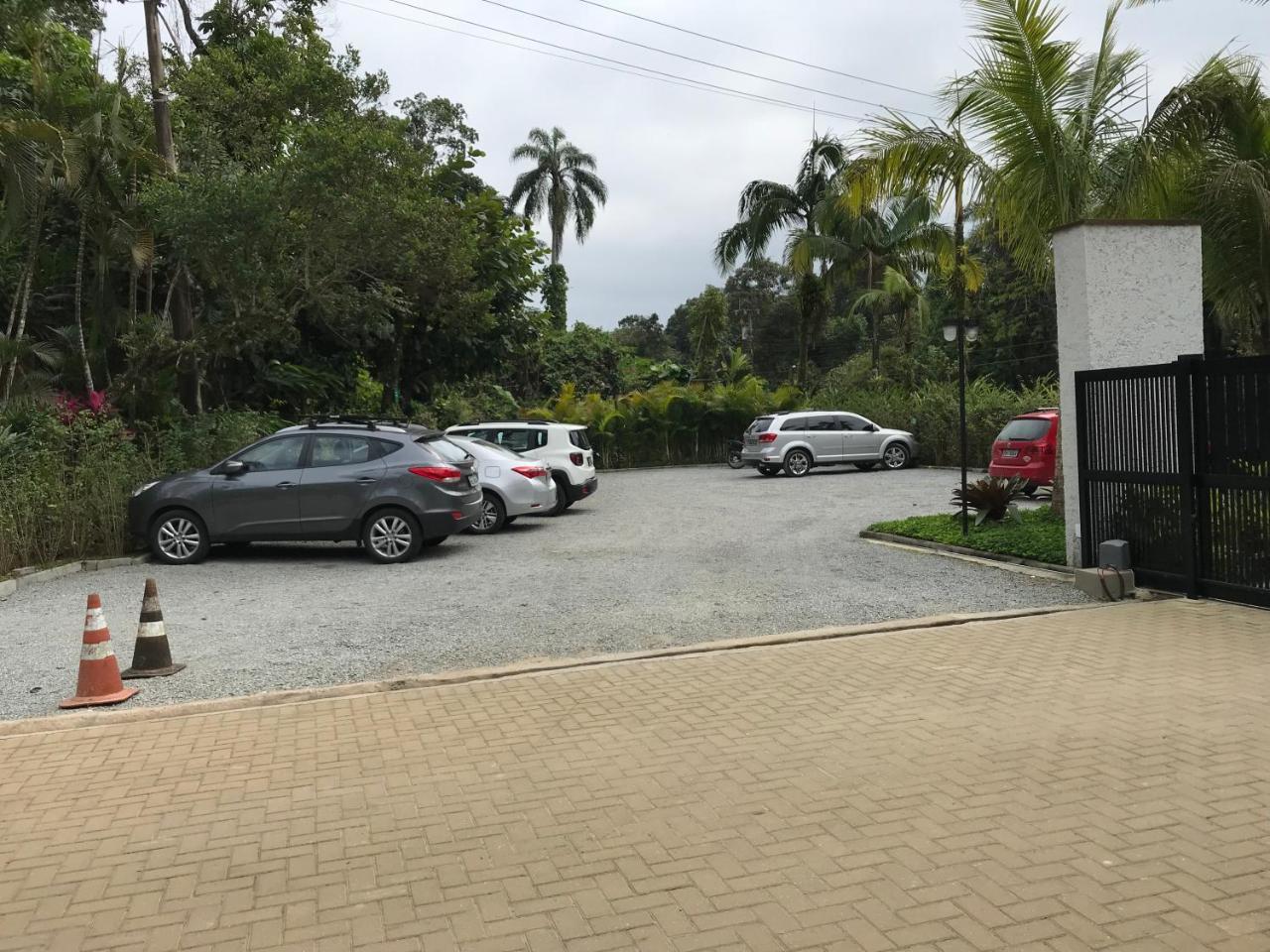 Delba Costa Smeralda - Barra Do Una Eksteriør bilde