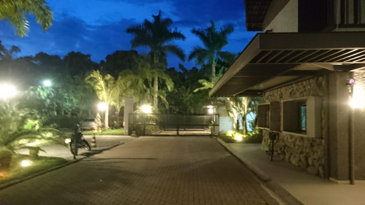 Delba Costa Smeralda - Barra Do Una Eksteriør bilde